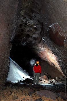 Grotta Reichart